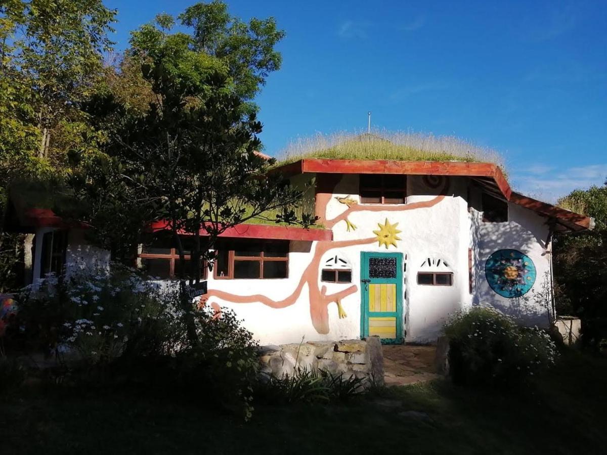 Jardin Colibri Rnt 33633 Villa Guatavita Eksteriør bilde