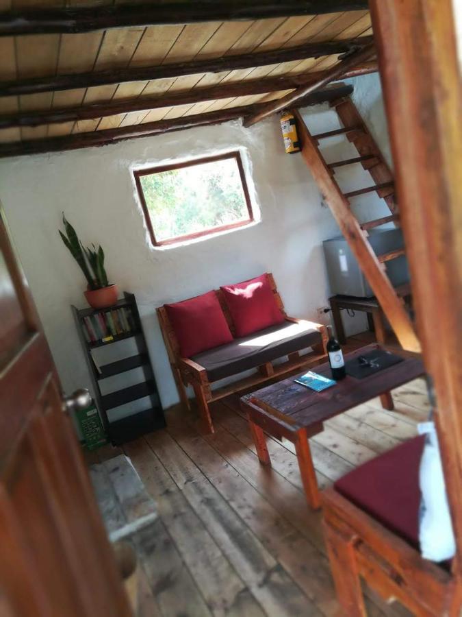 Jardin Colibri Rnt 33633 Villa Guatavita Eksteriør bilde